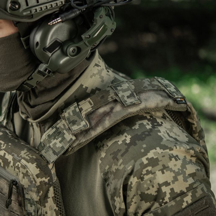 M-Tac плитоноска Cuirass Elite XL Gen.II MM14