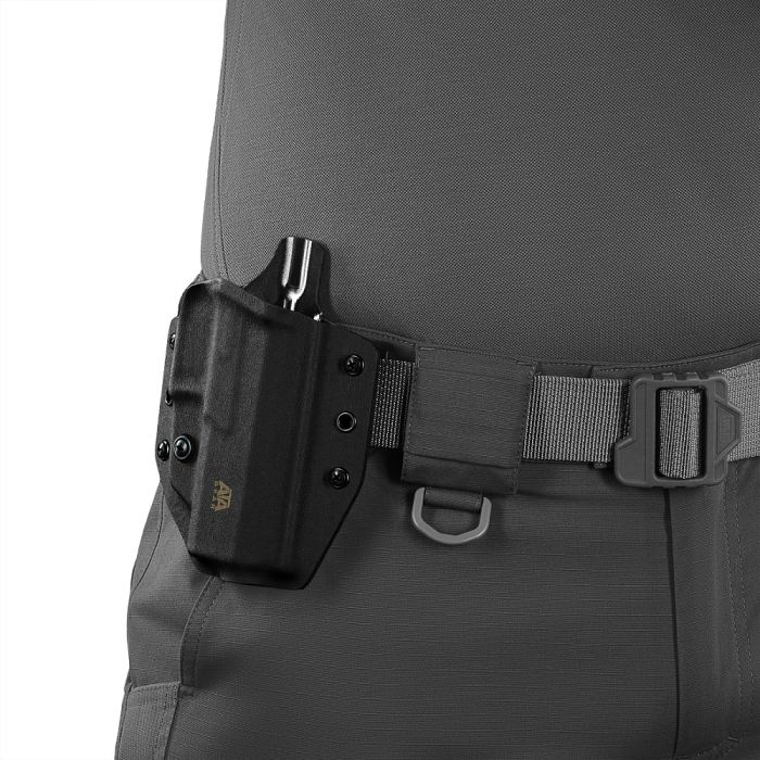 ATA Gear кобура модель Hit Factor ver.1 для зброї CZ P10-F / SC Black правша