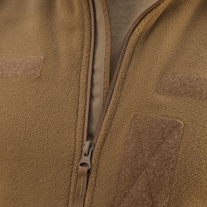 M-Tac куртка Combat Fleece Polartec Jacket Coyote Brown
