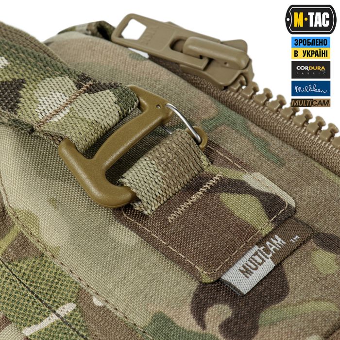 M-Tac сумка-наплічник для квадрокоптера Avata 2 Multicam