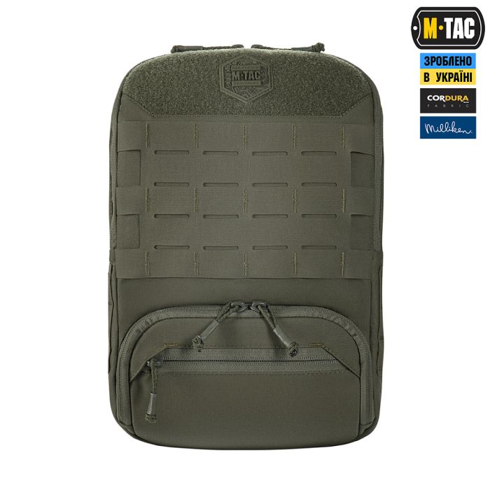 M-Tac сумка-наплічник для квадрокоптера Avata 2 Ranger Green