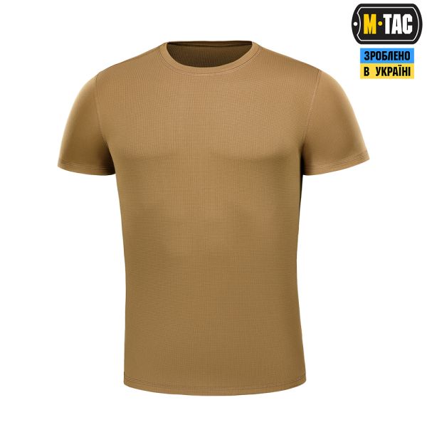 M-Tac футболка Summer Vent Coyote