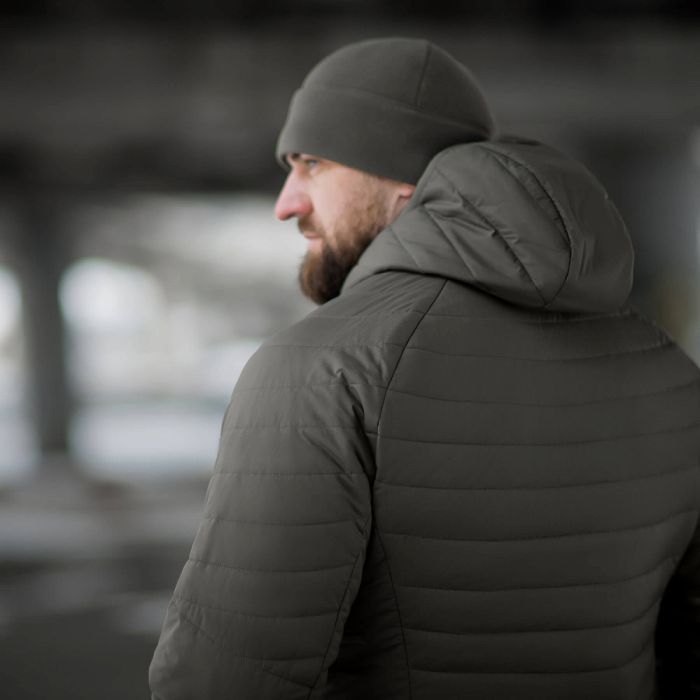 M-Tac куртка Berserk Primaloft Toray Olive