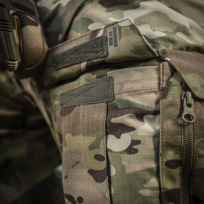 M-Tac штани Sturm Gen.II NYCO Multicam