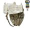 M-Tac Балістичний захист паху Groin Protection 2 клас захисту (FMS) Multicam