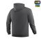 M-Tac кофта Hoodie Born by Revolution Dark Grey