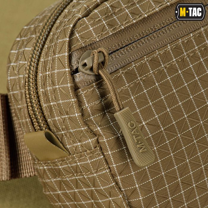 M-Tac сумка Fanny Bag Coyote