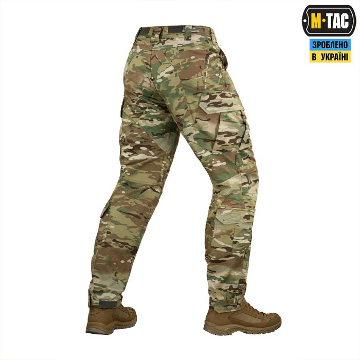 M-Tac штани ЗСУ MC
