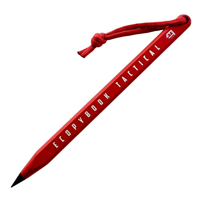 Ecopybook Tactical Олівець медіка