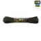 M-Tac паракорд Dragon Cord 15m OD Green/Black