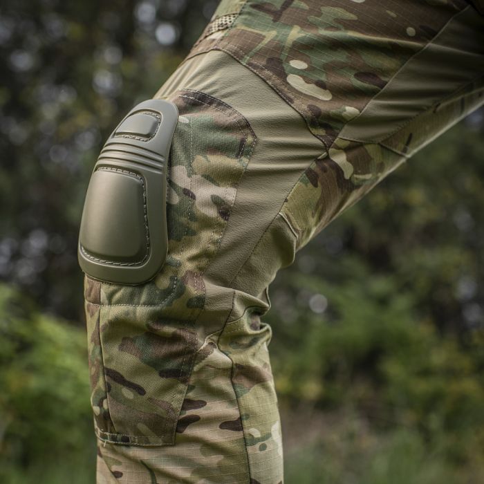 M-Tac штани Army Gen.II ріп-стоп MC