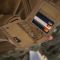 M-Tac гаманець Tactical Wallet Elite Coyote