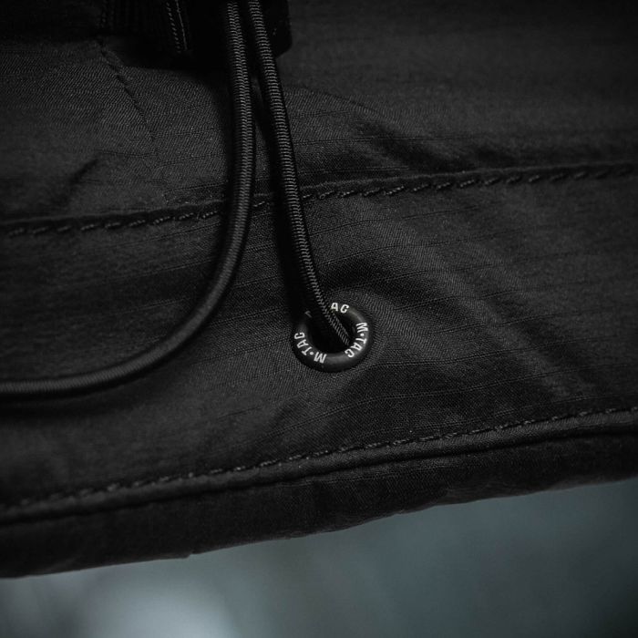 M-Tac куртка Berserk Primaloft Toray Black