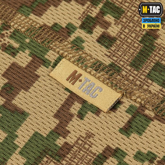 M-Tac футболка потовідвідна Summer NGU Camo