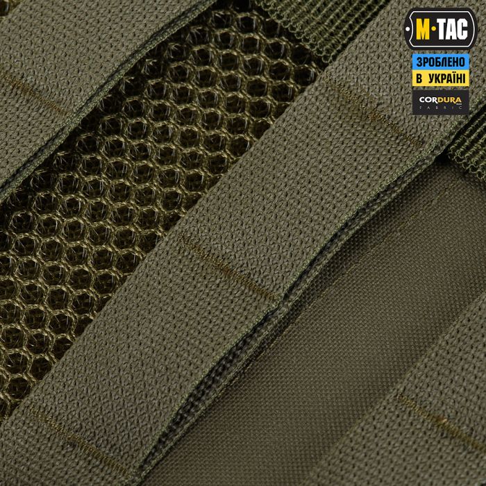M-Tac плитоноска Cuirass FAST QRS Gen.II Ranger Green