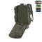 M-Tac наплічник бойового медика Elite Ranger Green