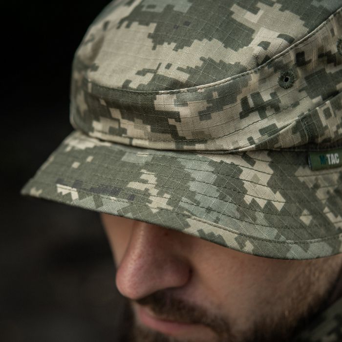 M-Tac панама ріп-стоп MM14