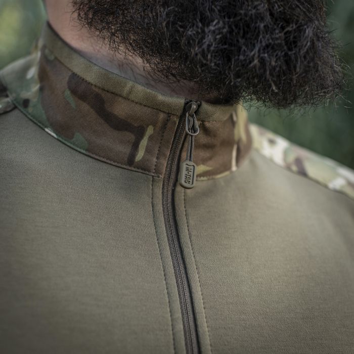 M-Tac сорочка бойова демісезонна MC