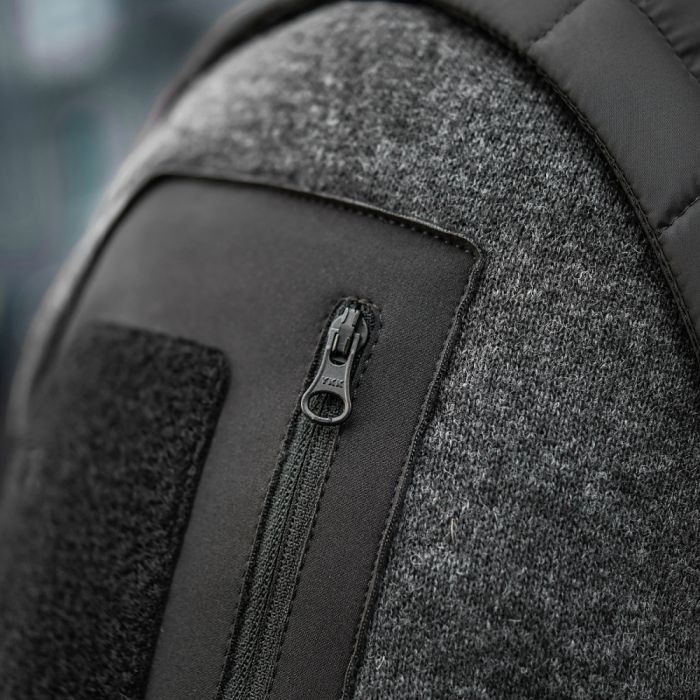 M-Tac куртка Konung Primaloft Black