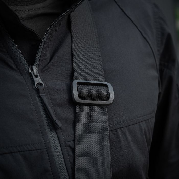 M-Tac сумка EDC Bag Elite Multicam Black