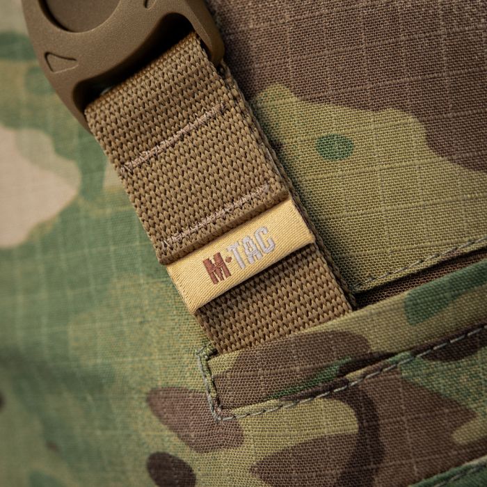 M-Tac Брелок Key Holder Elite Coyote