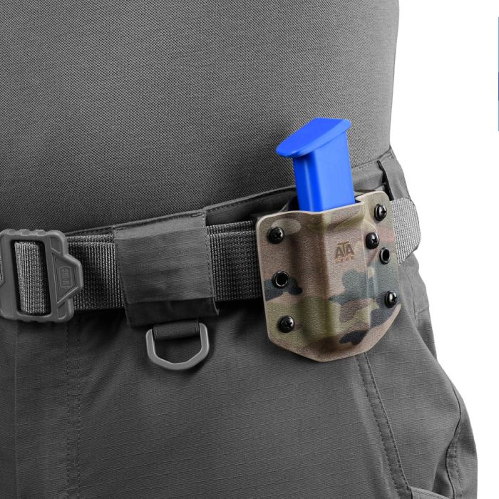 ATA Gear паучер модель Pouch ver.1 для Форт - 12 / 12Р MultiCam - Infused правша/лівша