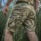 M-Tac шорти Sturm NYCO Extreme Multicam