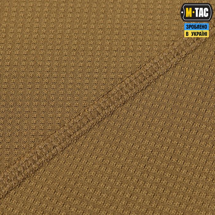 M-Tac футболка реглан Summer Vent Coyote