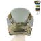 M-Tac Балістичний захист потилиці з кріпленням на шолом 1 клас захисту Multicam
