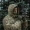 M-Tac парка зимова Alpha Primaloft MM14