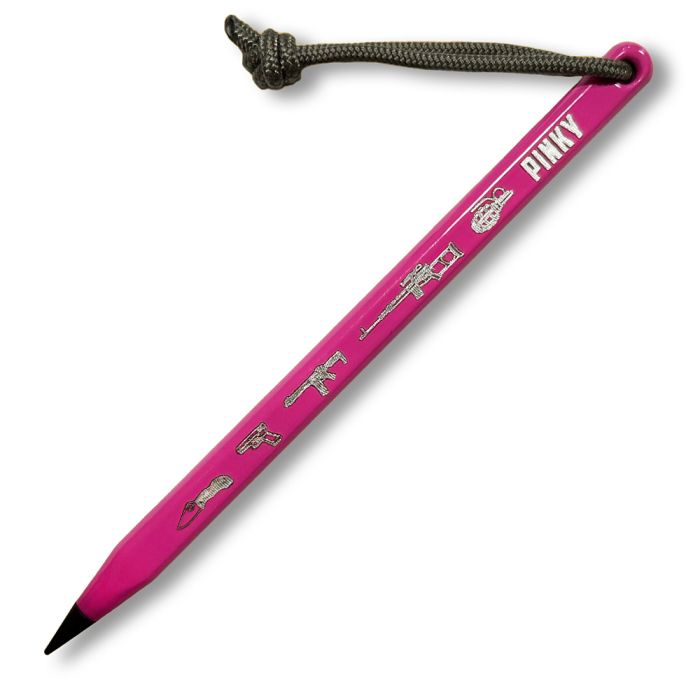 Ecopybook Tactical Олівець Pinky