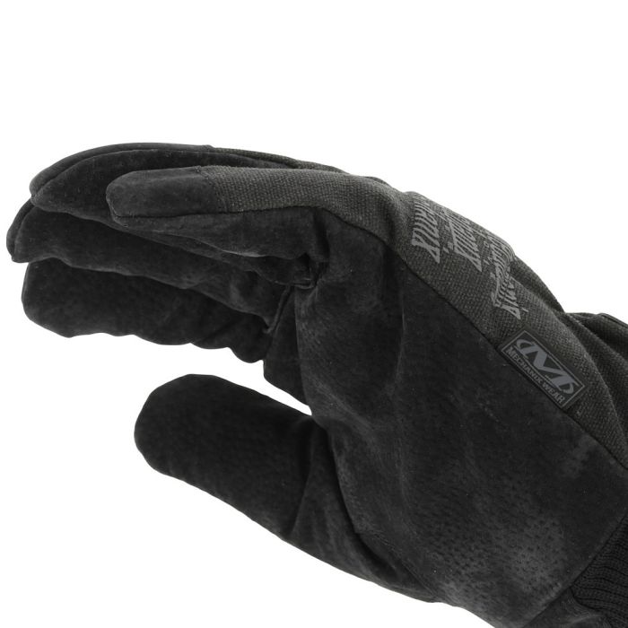 Mechanix рукавички зимові ColdWork Canvas Utility Gloves Black