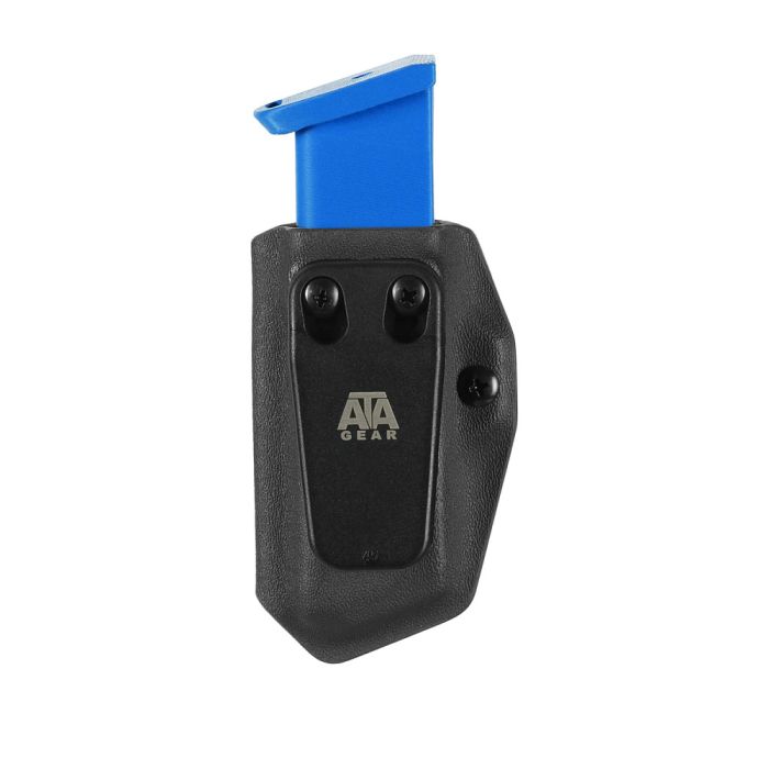 ATA Gear паучер модель Pouch ver.2 для Grand Power 910/Flarm GP T910 Storm Gray правша/лівша