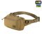 M-Tac сумка City Waist Bag X-Pac Elite Coyote