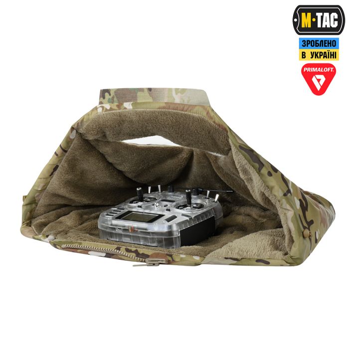 M-Tac муфта для FPV апаратури Elite MС