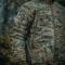 M-Tac куртка зимова Alpha Combat Pro Primaloft MC