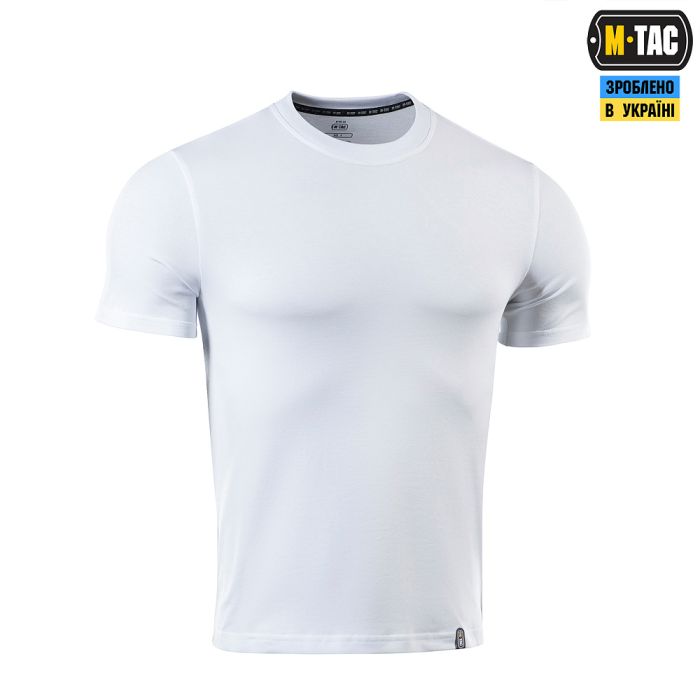 M-Tac футболка 93/7 White