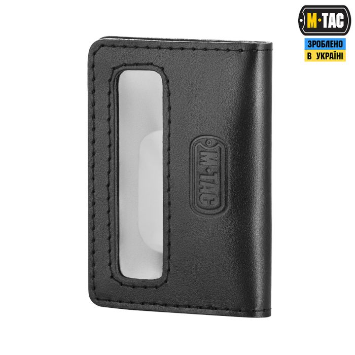 M-Tac обкладинка ДСНС України (ID+жетон)