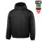 M-Tac куртка зимова Alpha Basic Primaloft Black