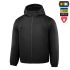 M-Tac куртка зимова Alpha Basic Primaloft Black