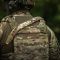 M-Tac плитоноска Cuirass Tiger Elite (розмір плити XL) Multicam