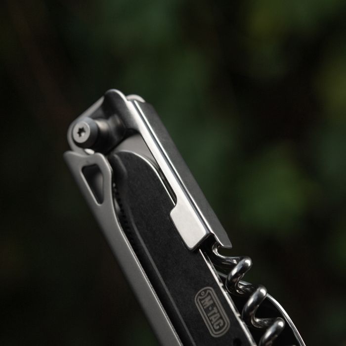 M-Tac столовий набір складаний універсальний