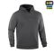 M-Tac кофта Hoodie Born by Revolution Dark Grey