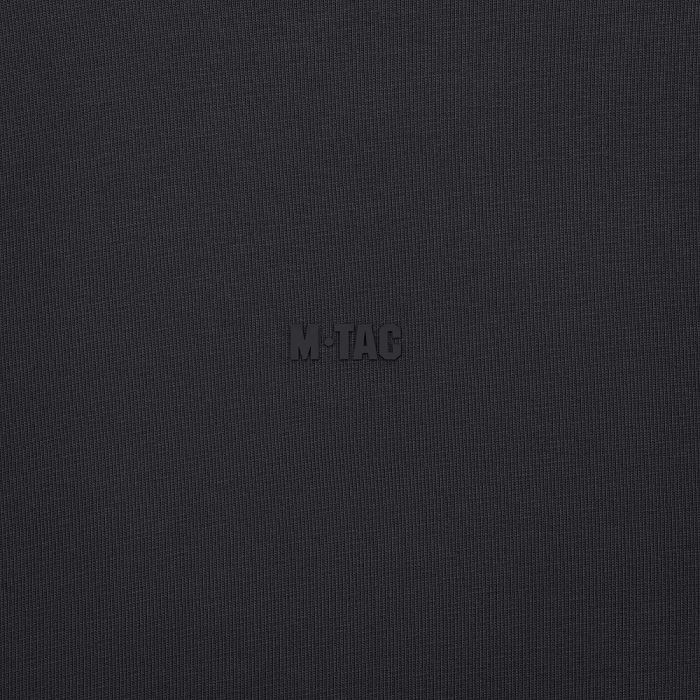Phantom Project/M-Tac футболка Long Sleeve Cotton Hard (GD) Graphite