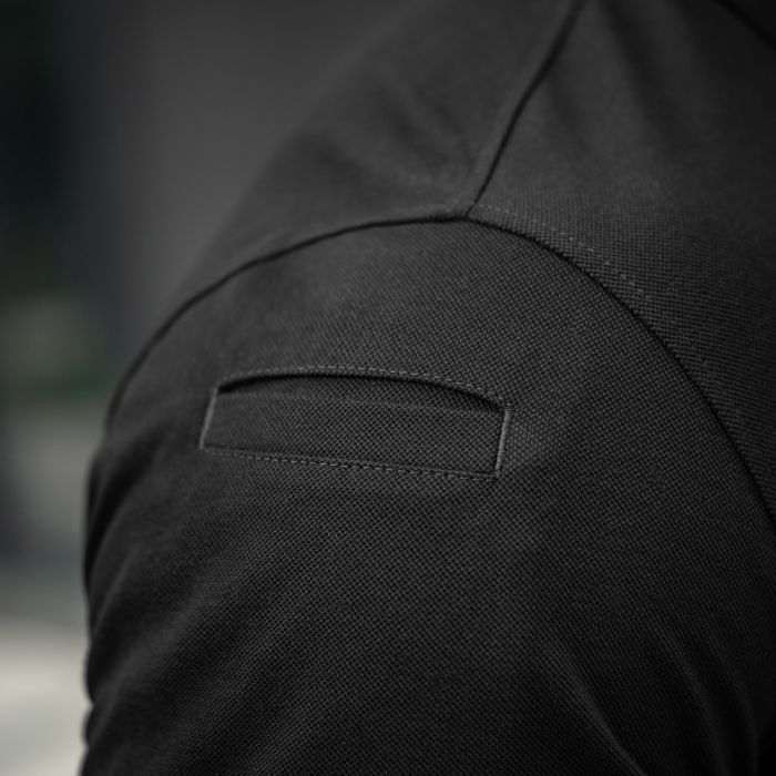 M-Tac поло Basic 65/35 Black