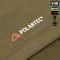 M-Tac футболка Ultra Light Polartec Lady Dark Olive