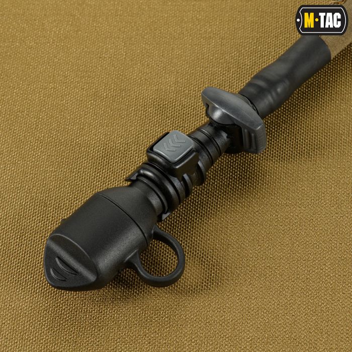 M-Tac резервуар гідросистеми 2,0л Type 2 Olive