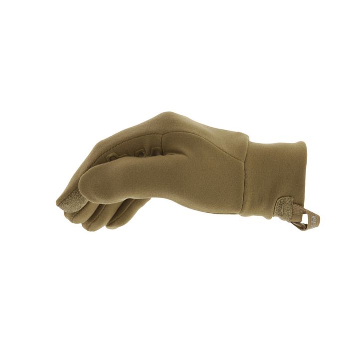 Mechanix рукавички ColdWork Base Layer Gloves Coyote