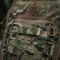 M-Tac панель для нашивок на MOLLE 80x26 Multicam