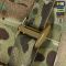 M-Tac плитоноска Cuirass FAST Elite Gen.II 2 клас захисту (розмір плити M) Multicam
